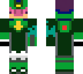 green dragon geo stellar