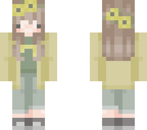 green gal