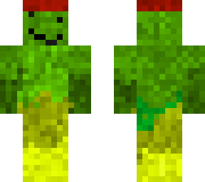 green giant??????