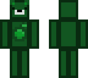 greenbear