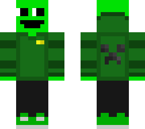 greenexplosion