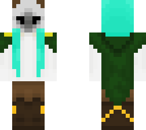greenwithivy