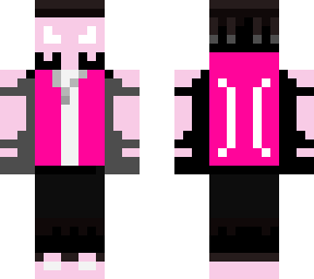 grind from fortnite (pink)