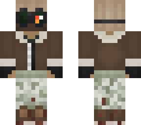 gunner