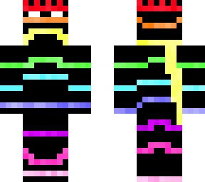 gunner200300 (remake of my friends old skin lol)