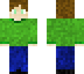 guy in sweater