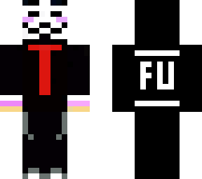 hacker skin