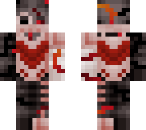 half dead scroge (sorry if i spelled it wrong) voltaris