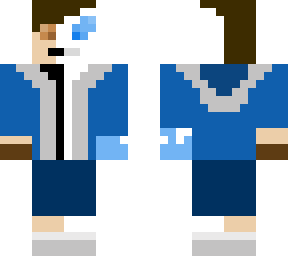half sans