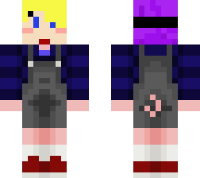 halloween patty
