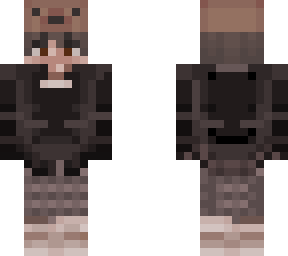 hamzahs skin (matching)