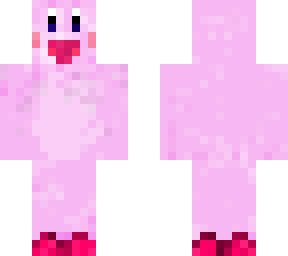 happy kirby