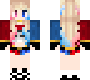 harley queen