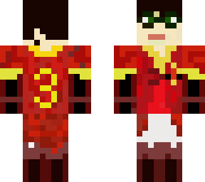 harry potter quidditch uniform.