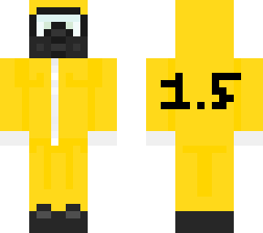 hazmat edited