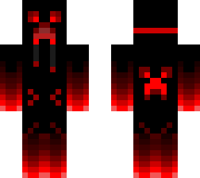 heck creeper (fixed)