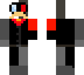 henrystickmin