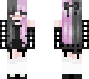 here is a skin for blinks