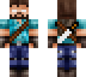 herobrine