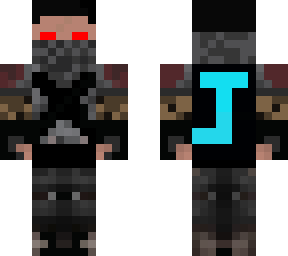 herobrine ninja pro