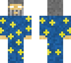herobrine wizard/ contest results
