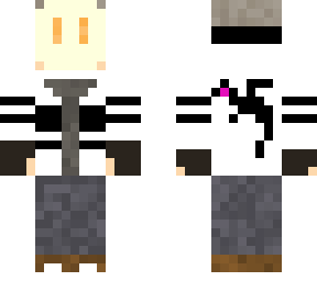 hexthecarrot (pvp mode)