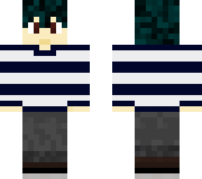 him stripes