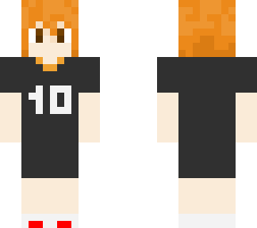 hinata shoyou