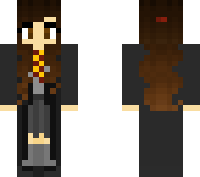 hogwarts girl