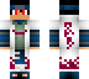 hokage guy