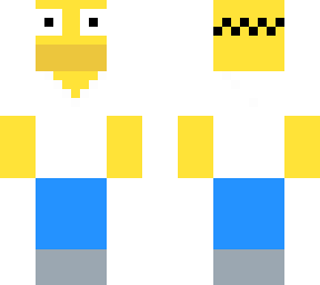 homer simpson#