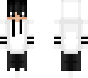 hoodie boy 2