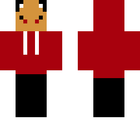 hoodie cat for bois