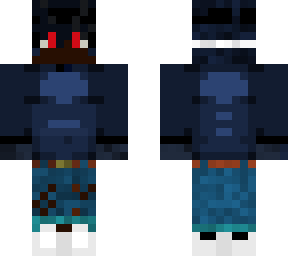 howeblox skin