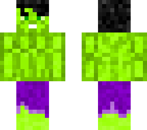 hulk v2