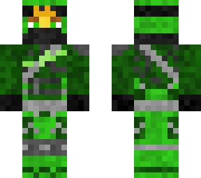 hunted lloyd
