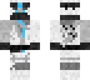 hunted zane