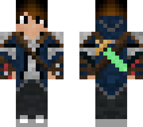 hunter