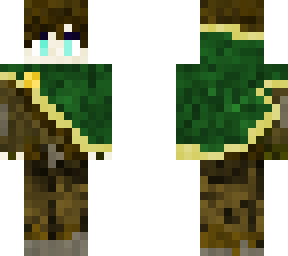 hunter guy