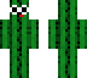 i fixed the glasses