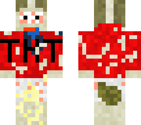 i made this in school