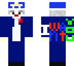 i want you!(man2)