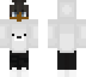 ice bear