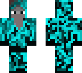 ice camo (beard unfinished)