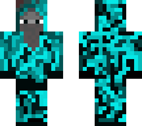 ice camo finished