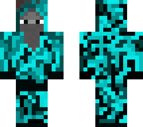 ice camo finished ii