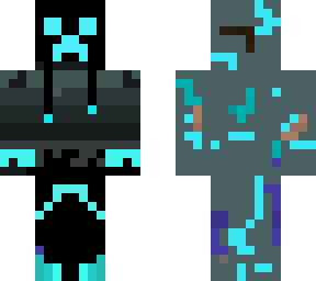 ice creeper