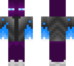 ice enderman