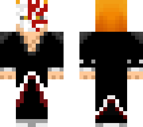 ichigo kurosaki