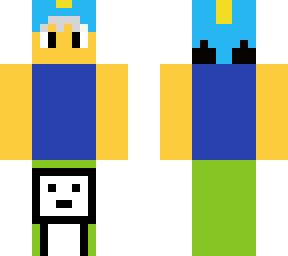 idk